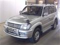 2001 Toyota Land Cruiser Prado