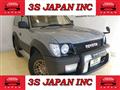 2002 Toyota Land Cruiser Prado