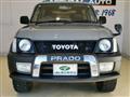 2002 Toyota Land Cruiser Prado
