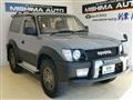 2002 Toyota Land Cruiser Prado