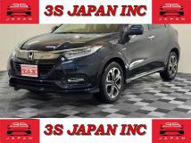 2019 Honda VEZEL