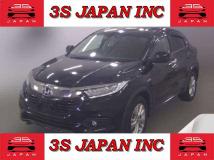 2019 Honda VEZEL