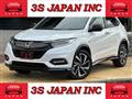 Honda/VEZEL