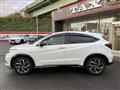 2018 Honda VEZEL
