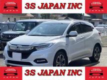 2018 Honda VEZEL