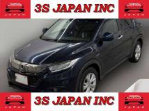 2019 Honda VEZEL