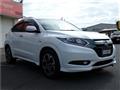 2015 Honda VEZEL