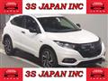 2019 Honda VEZEL