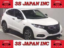 2019 Honda VEZEL