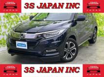 2018 Honda VEZEL
