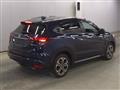 2018 Honda VEZEL