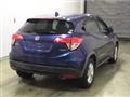 2016 Honda VEZEL