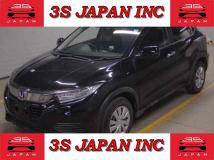 2019 Honda VEZEL