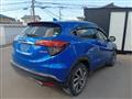 2019 Honda VEZEL