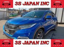 2019 Honda VEZEL