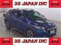 2015 Honda VEZEL