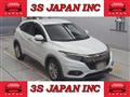 2019 Honda VEZEL