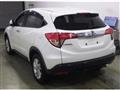 2017 Honda VEZEL