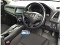 2017 Honda VEZEL