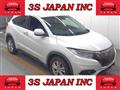 2019 Honda VEZEL