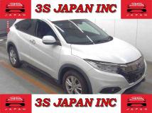 2019 Honda VEZEL