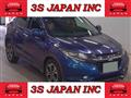 2016 Honda VEZEL