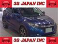Honda/VEZEL