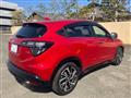 2017 Honda VEZEL