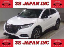 2019 Honda VEZEL