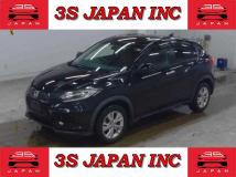 2017 Honda VEZEL