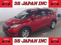 2019 Honda VEZEL