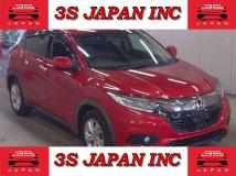 2019 Honda VEZEL