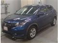 2017 Honda VEZEL
