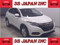 2019 Honda VEZEL