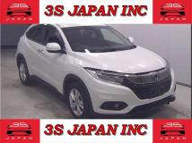 2019 Honda VEZEL