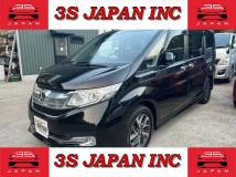 2015 Honda Step WGN