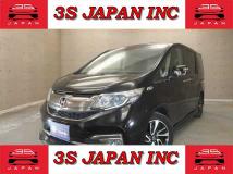 2015 Honda Step WGN