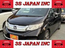2016 Honda Step WGN