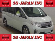 2016 Honda Step WGN