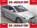 2011 Honda Stream