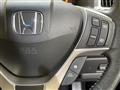2012 Honda Step WGN