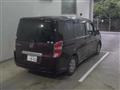 2011 Honda Step WGN