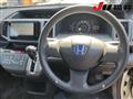 2011 Honda Step WGN