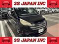 2007 Honda Step WGN