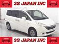 2005 Honda Step WGN