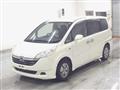 2005 Honda Step WGN