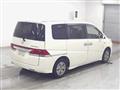 2005 Honda Step WGN