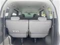 2005 Honda Step WGN