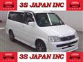 2001 Honda Step WGN