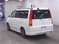 2001 Honda Step WGN